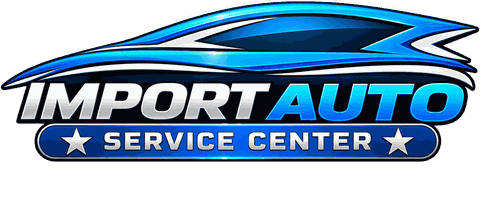 Import Auto Service Center